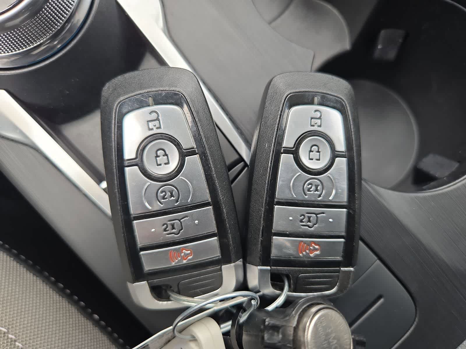 Thumbnail: 2022 Ford Escape - 31