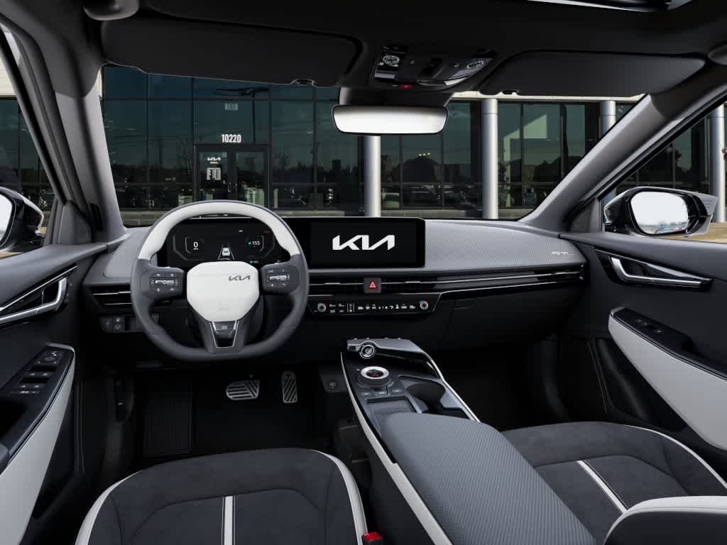 Thumbnail: 2026 Kia EV6 - 14