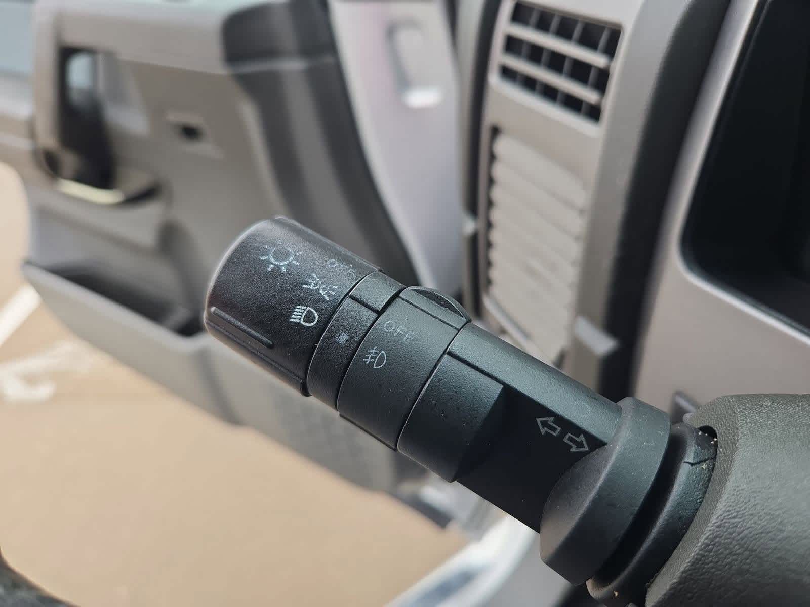 Thumbnail: 2007 Nissan Titan - 25