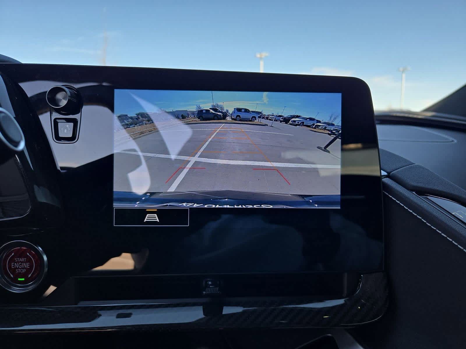 Thumbnail: 2023 Chevrolet Corvette - 23