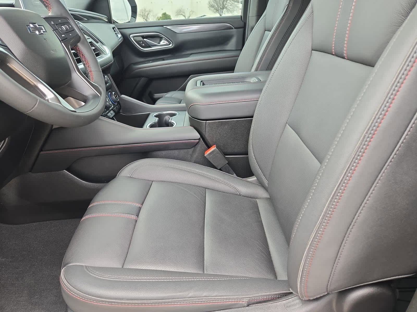 Thumbnail: 2023 Chevrolet Tahoe - 15