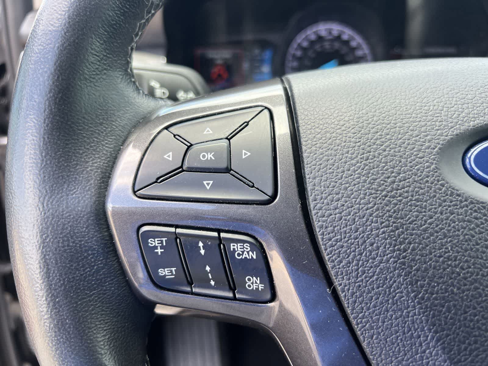 Thumbnail: 2020 Ford Ranger - 26