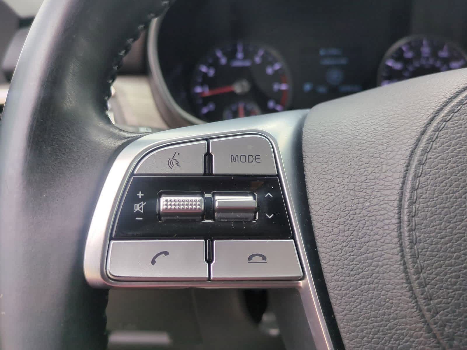 Thumbnail: 2020 Kia Telluride - 24