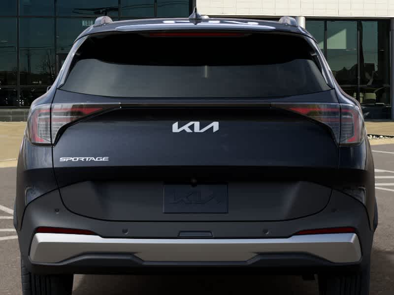 Thumbnail: 2026 Kia Sportage - 13
