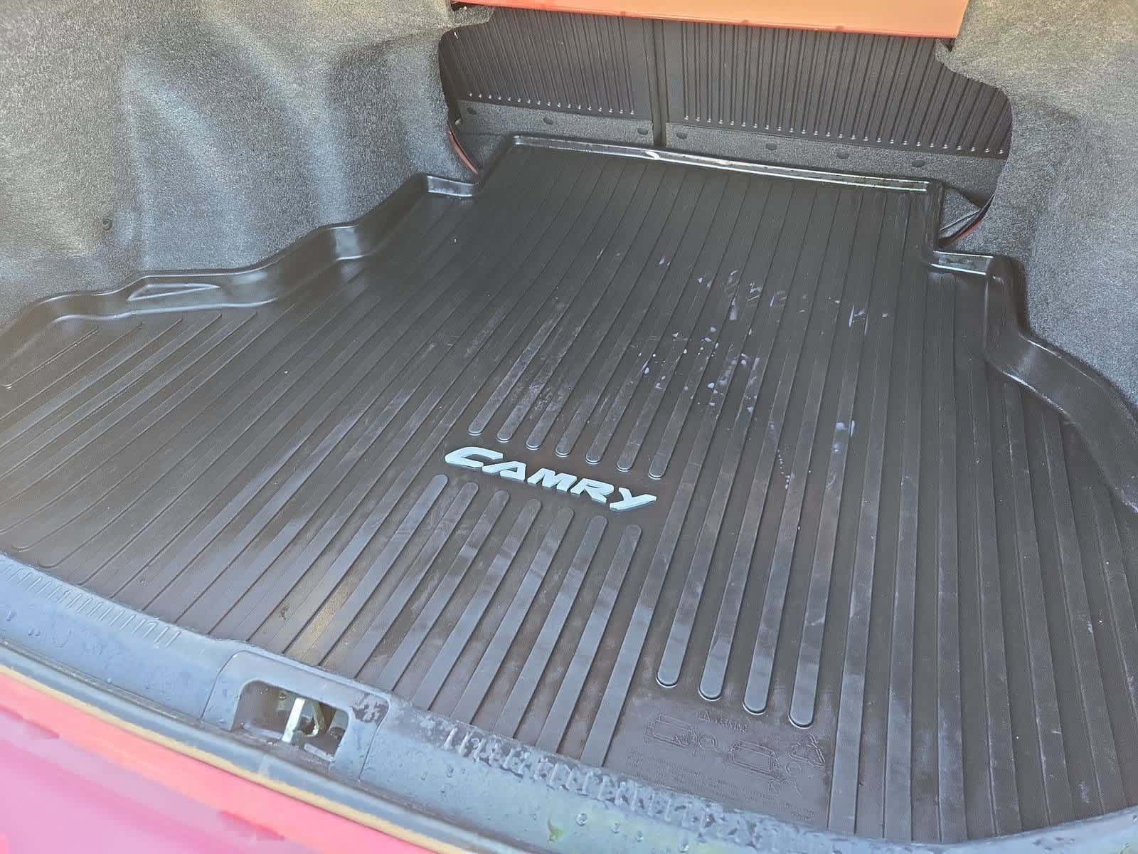 Thumbnail: 2017 Toyota Camry - 31