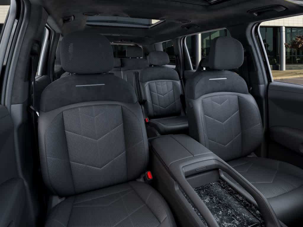Thumbnail: 2027 Kia Telluride - 15