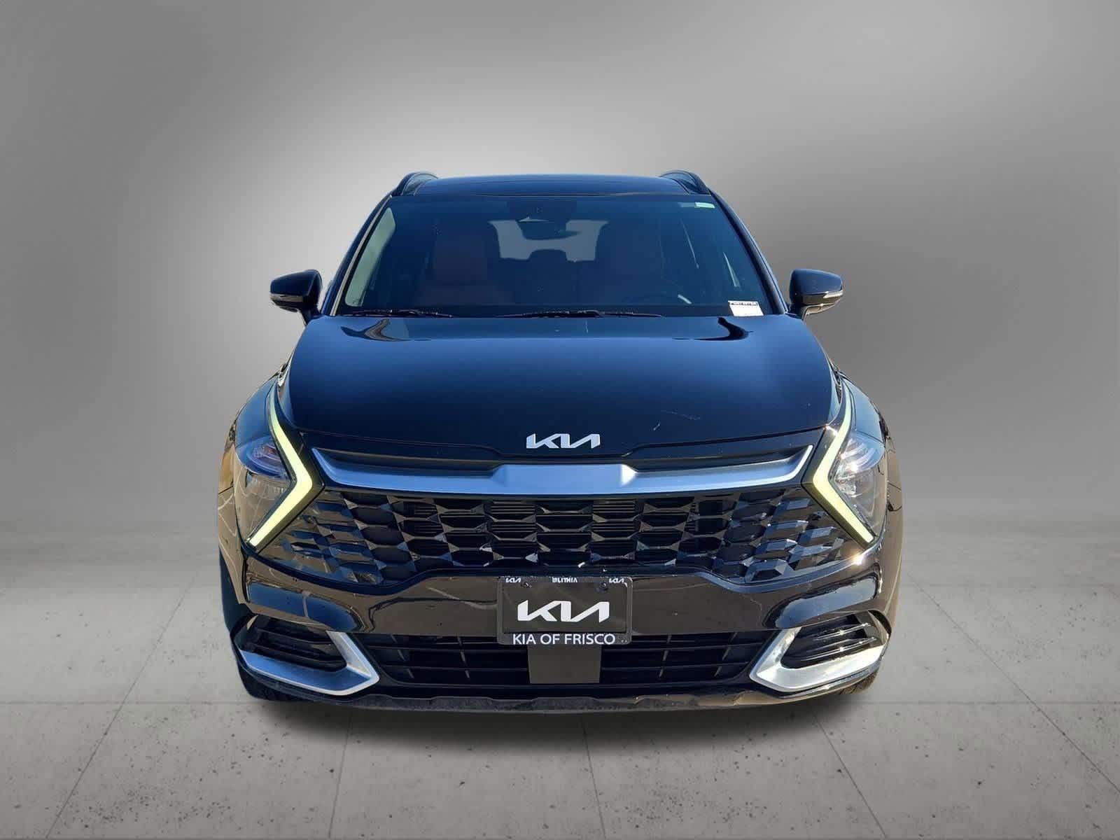 Thumbnail: 2023 Kia Sportage - 9