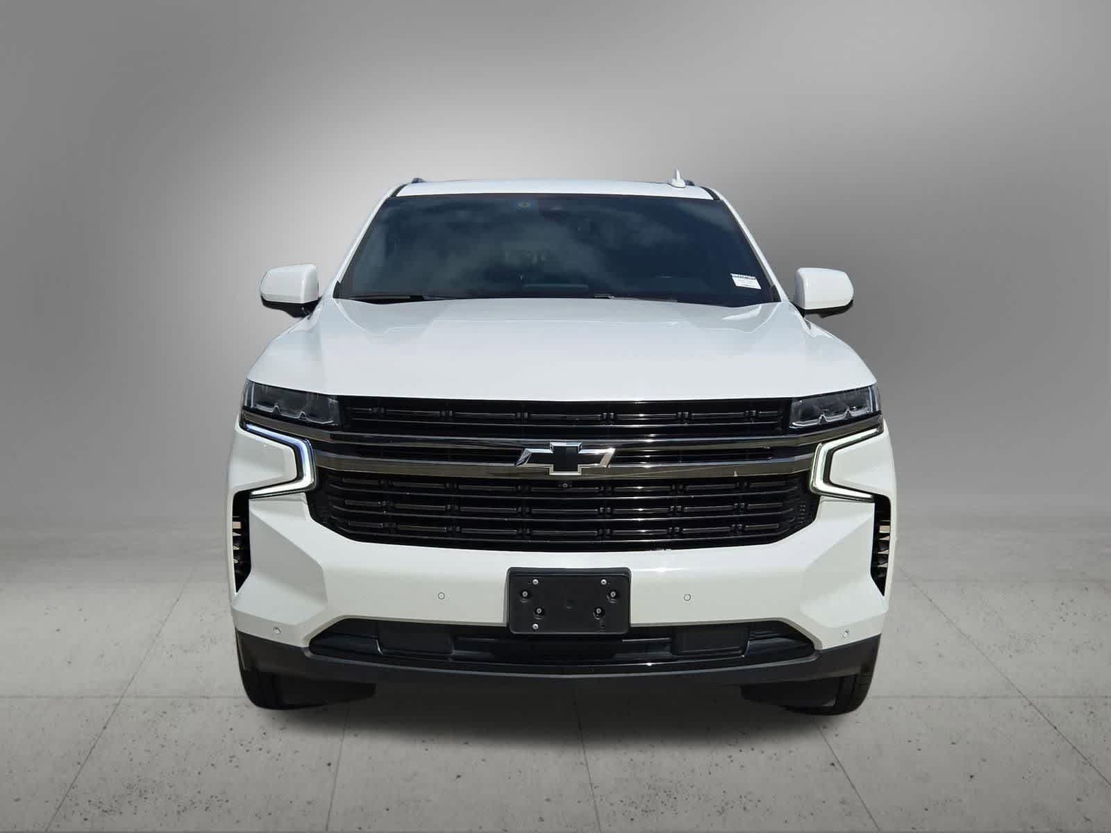Thumbnail: 2021 Chevrolet Tahoe - 9