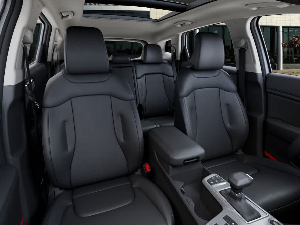 Thumbnail: 2026 Kia Sportage - 15