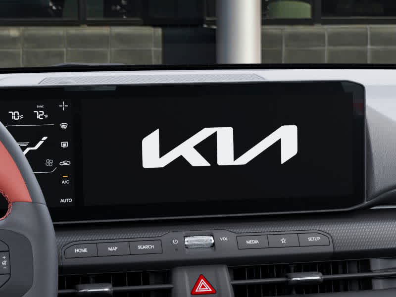 Thumbnail: 2025 Kia K4 - 20