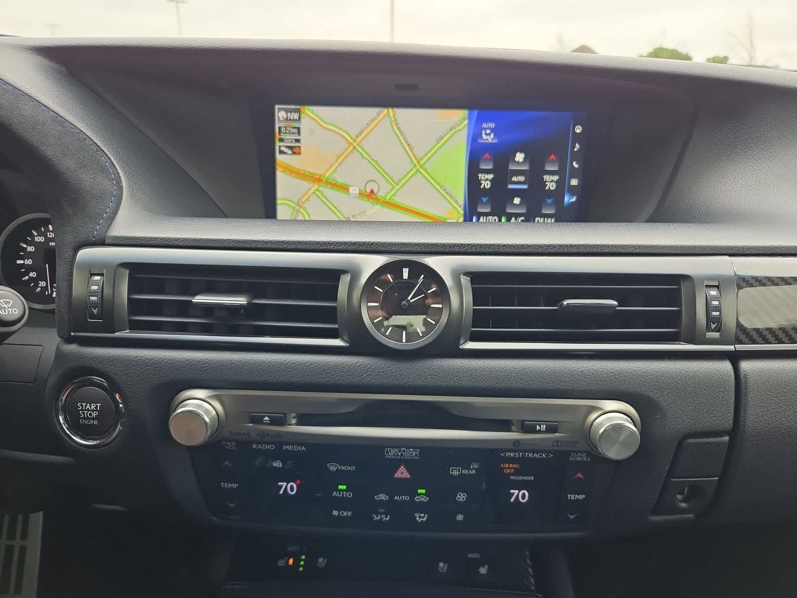 Thumbnail: 2016 Lexus GS - 27