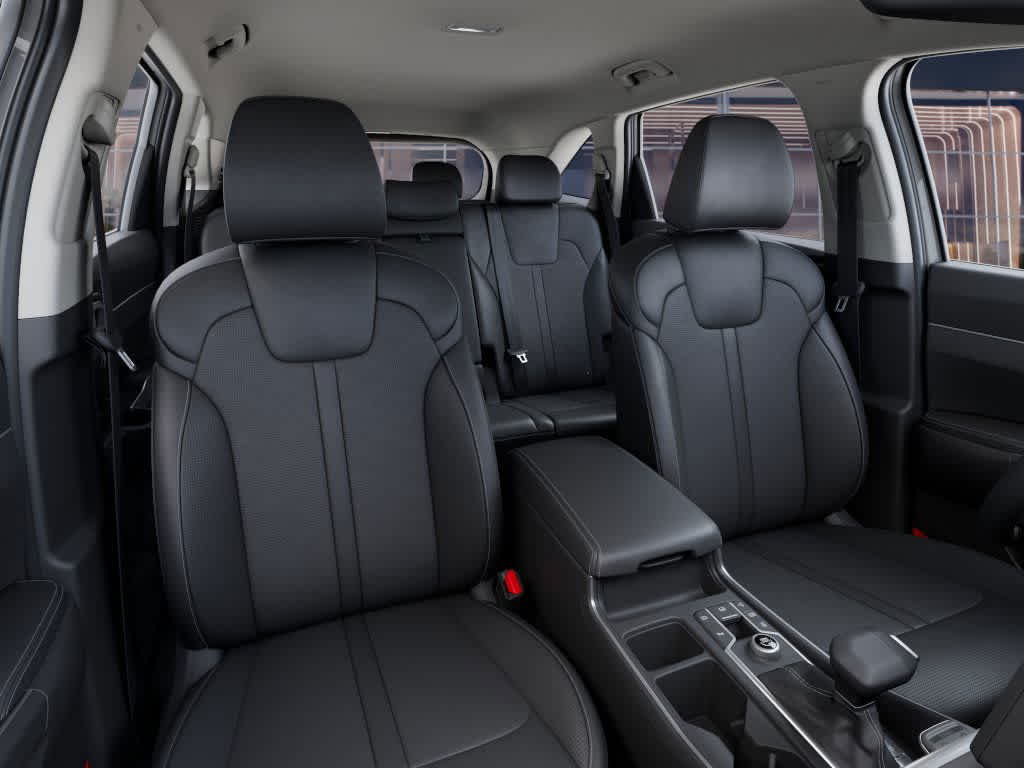 2025 Kia Sorento S 15