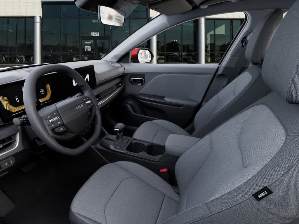 Thumbnail: 2025 Kia K4 - 17