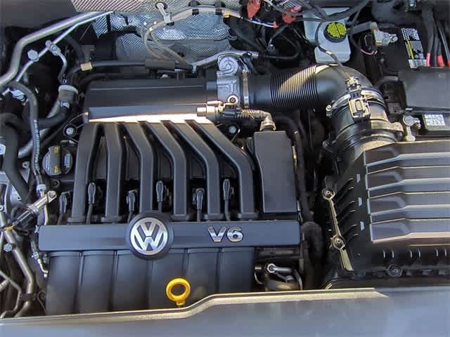 Thumbnail: 2019 Volkswagen Atlas - 14
