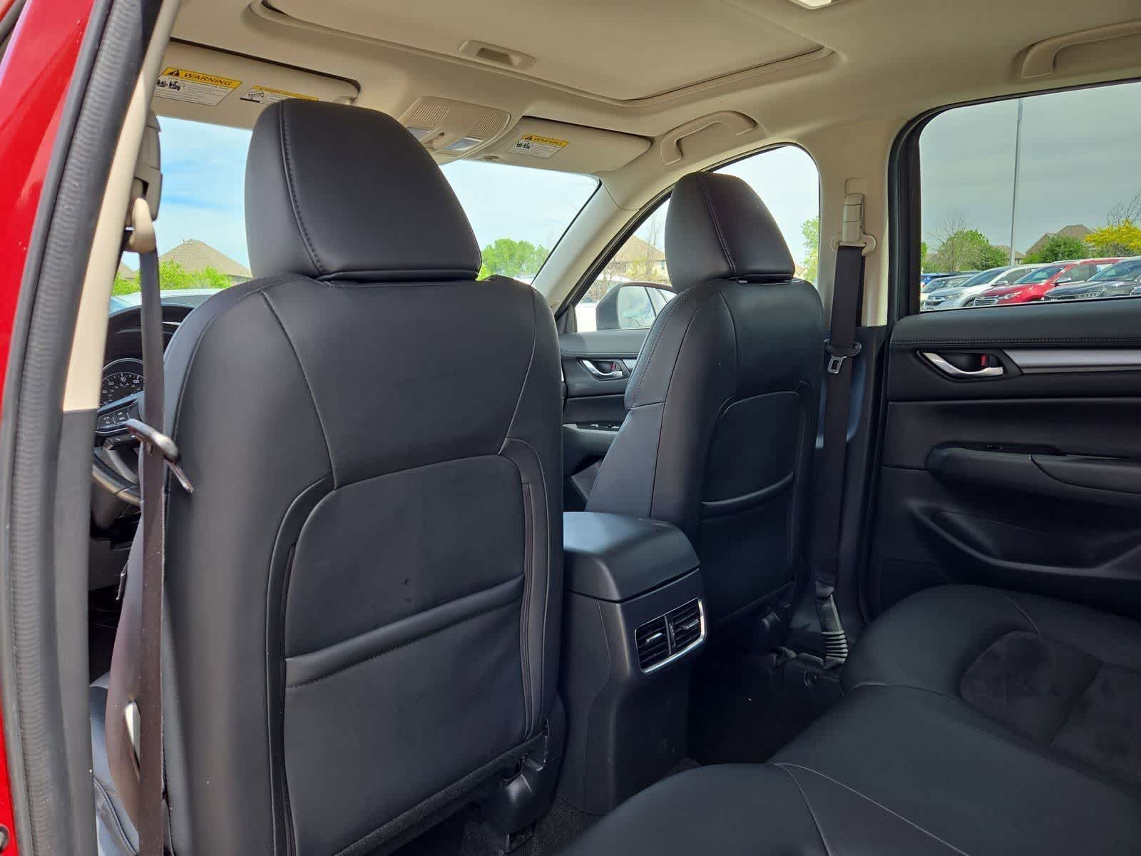 Thumbnail: 2019 Mazda CX-5 - 16