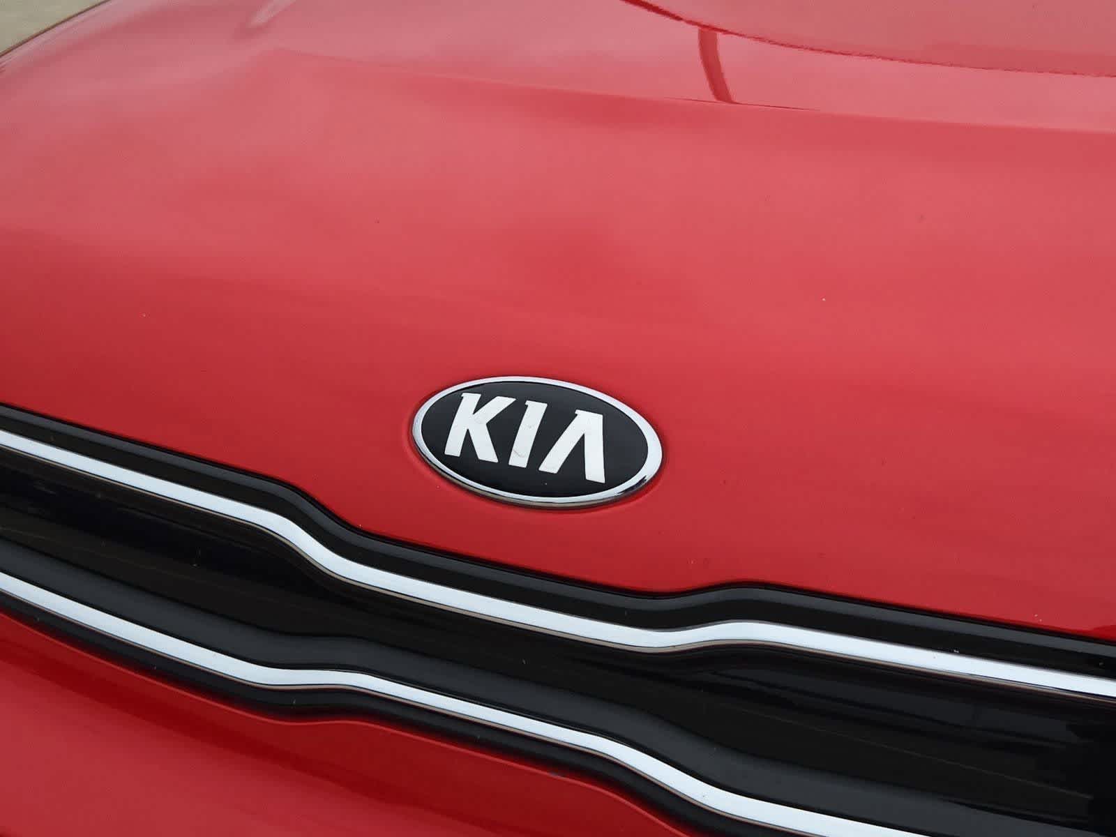 Thumbnail: 2019 Kia Soul - 11