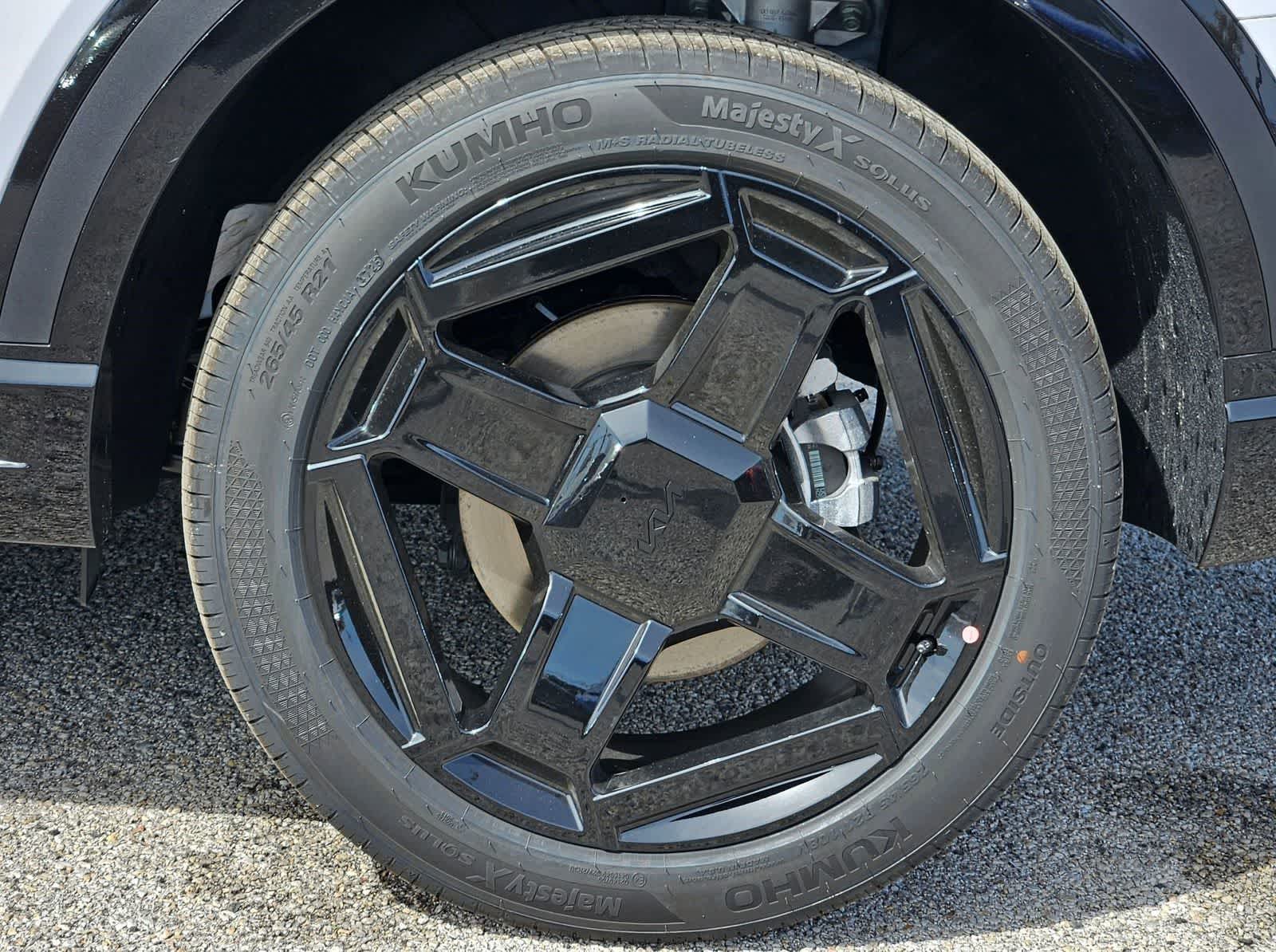 Thumbnail: 2027 Kia Telluride - 14