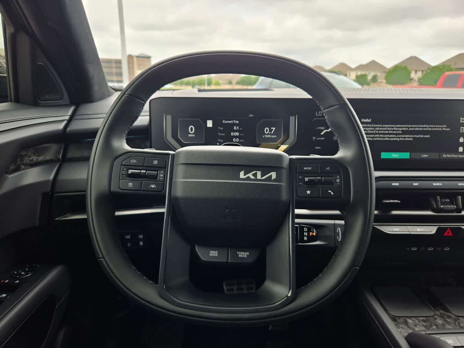 Thumbnail: 2027 Kia Telluride - 24