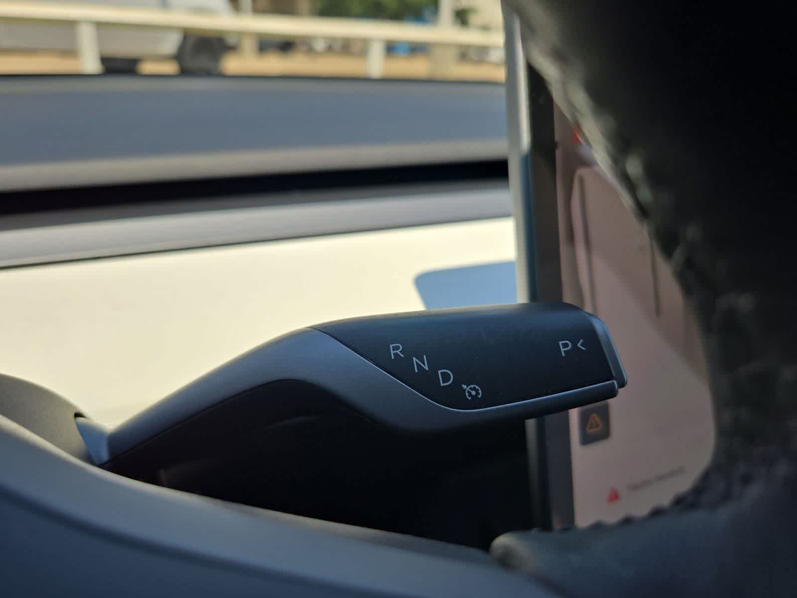 Thumbnail: 2023 Tesla Model 3 - 27