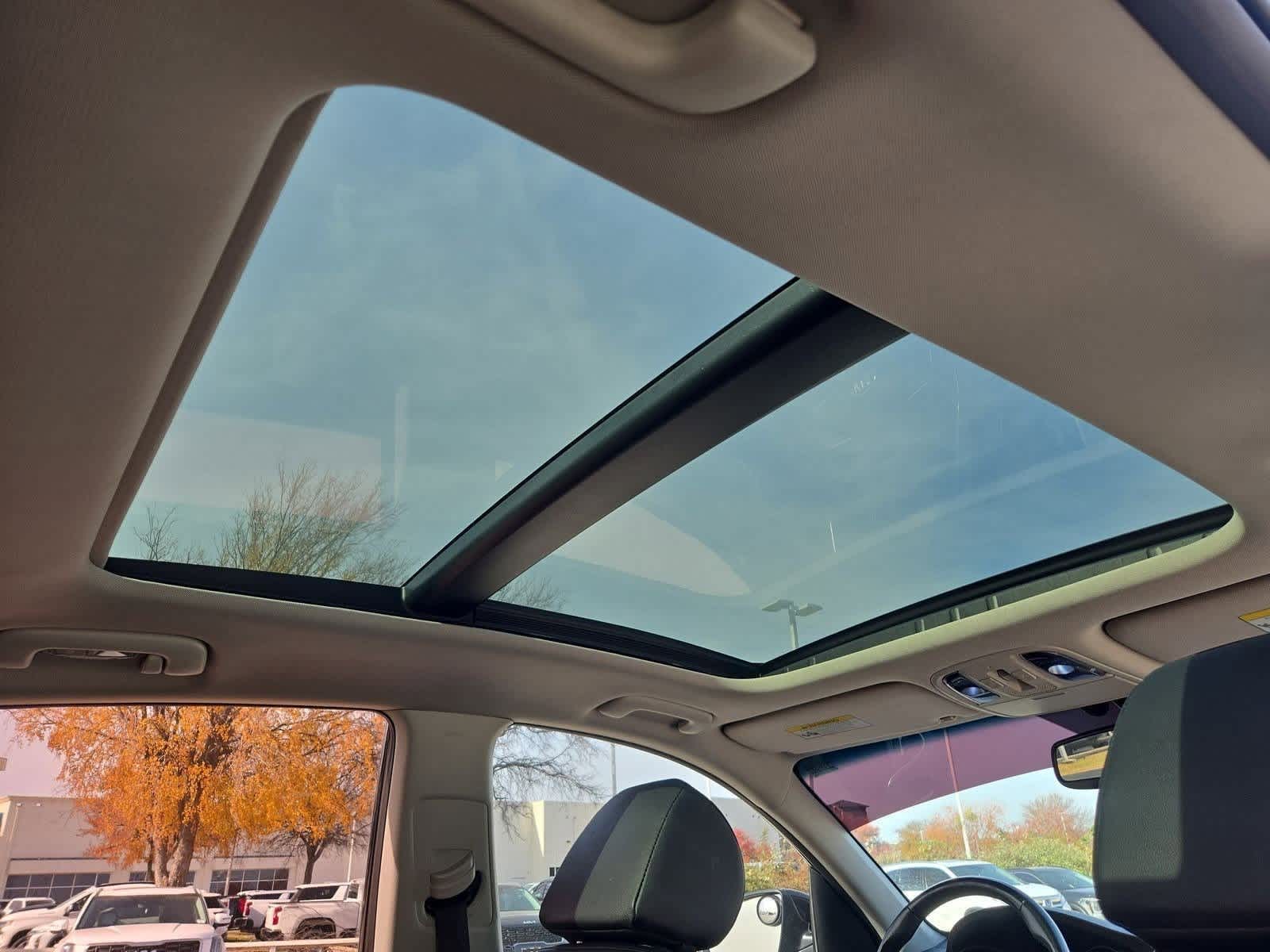 Thumbnail: 2016 Kia Optima - 21