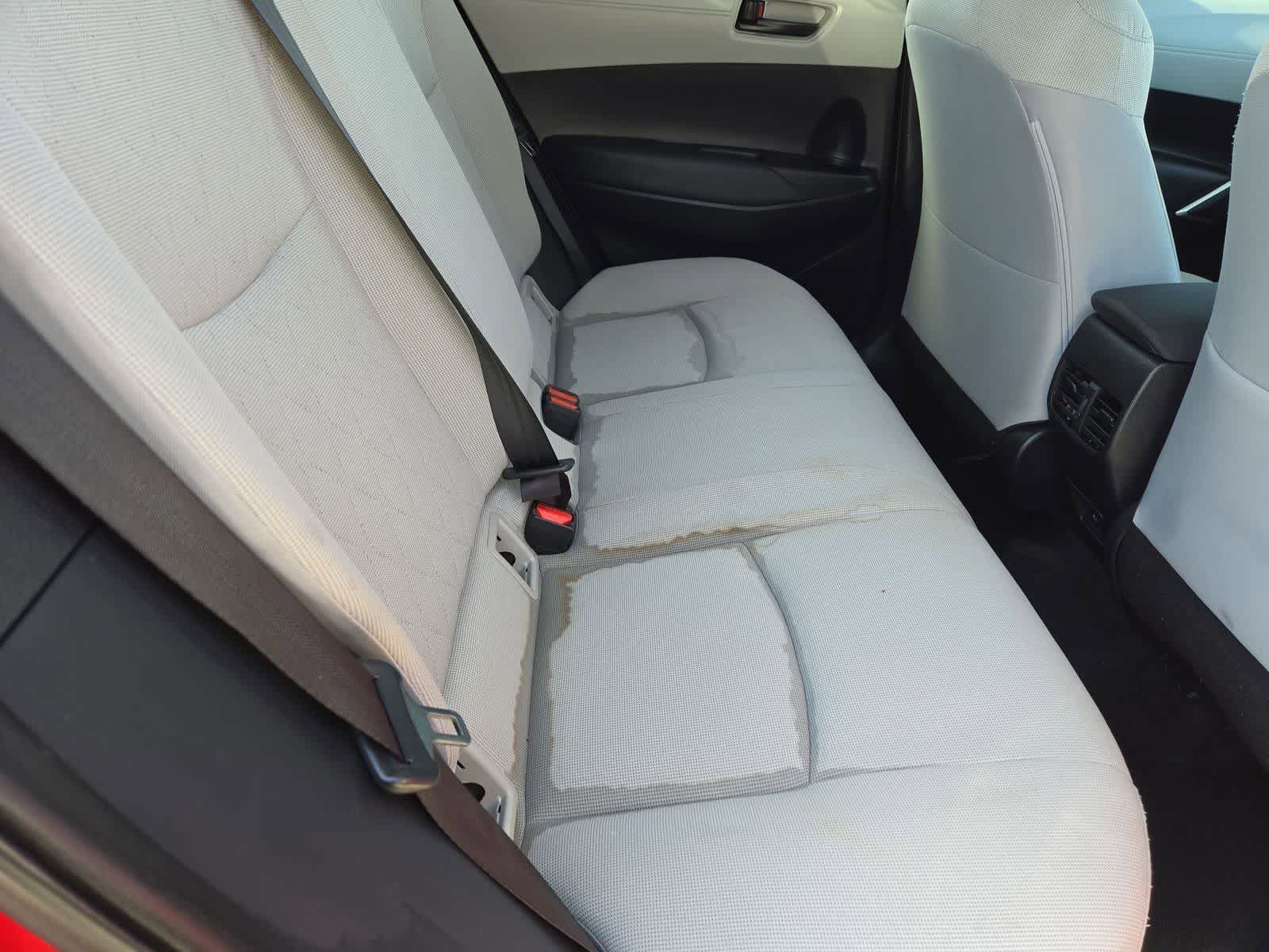 Thumbnail: 2024 Toyota Corolla Cross - 18