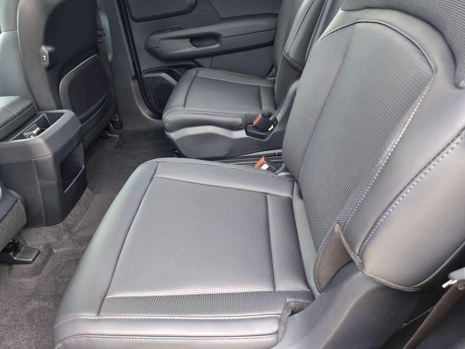 Thumbnail: 2027 Kia Telluride - 18