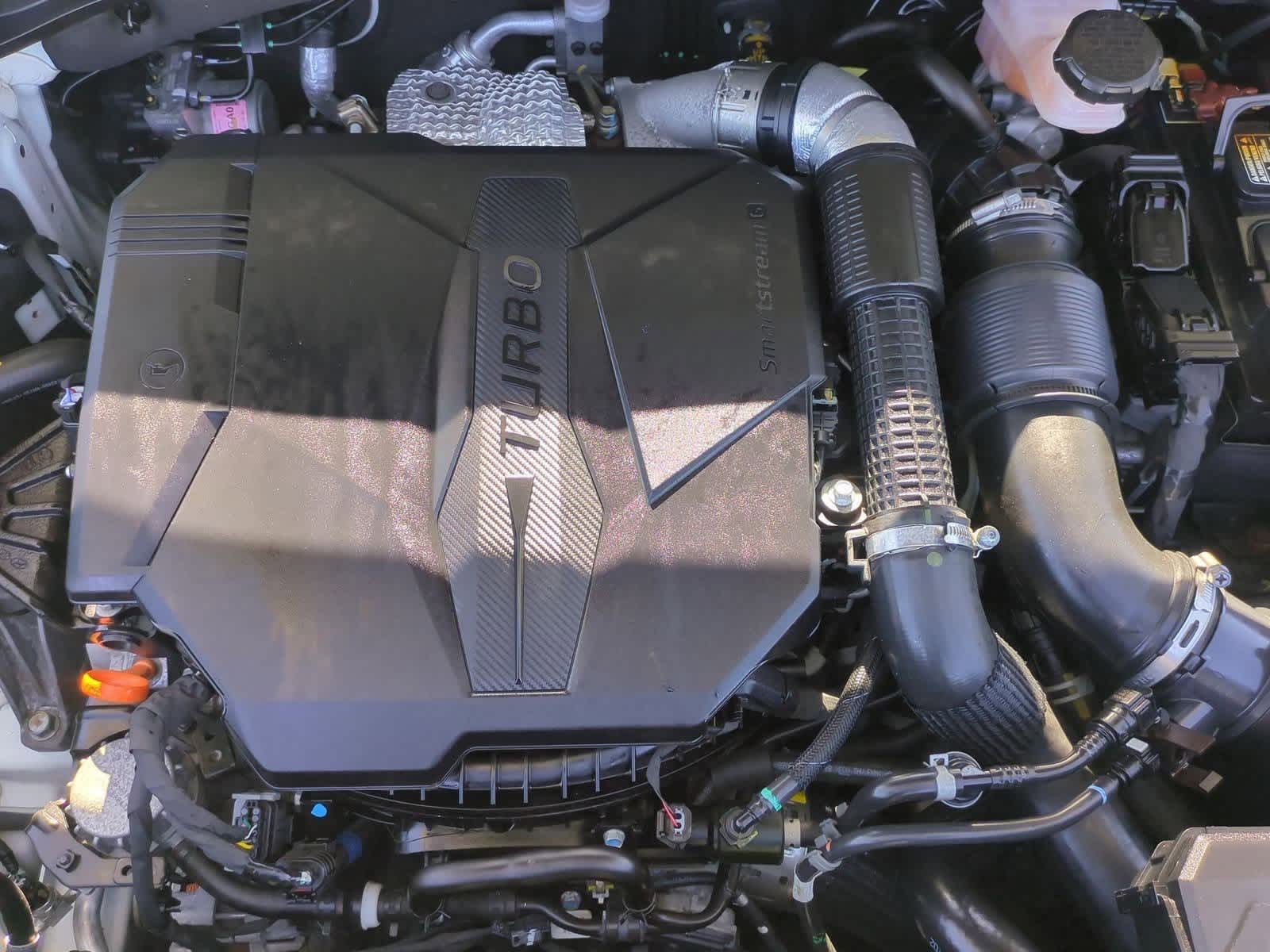 Thumbnail: 2023 Hyundai Santa Fe - 13