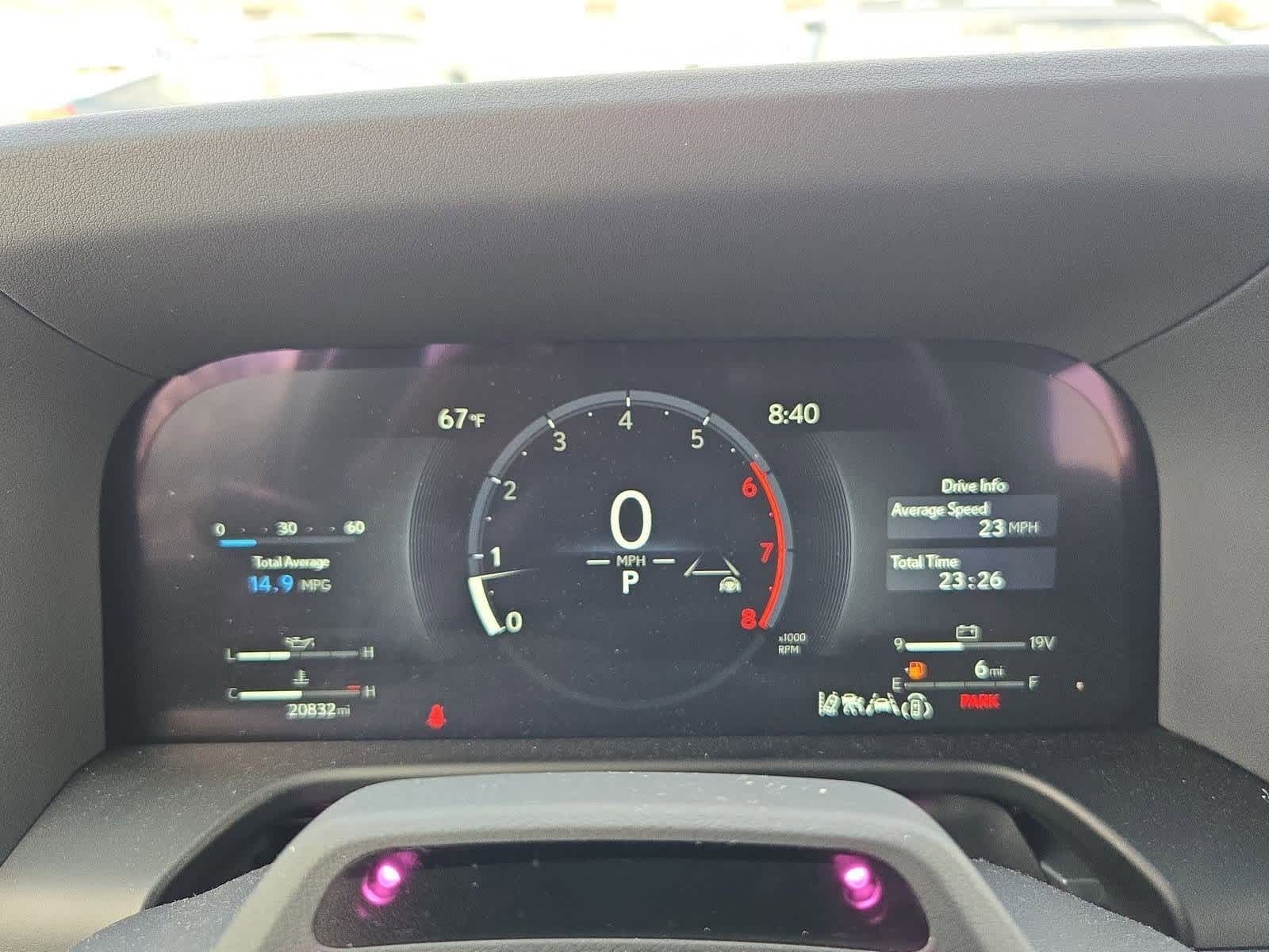 Thumbnail: 2024 Lexus GX - 33