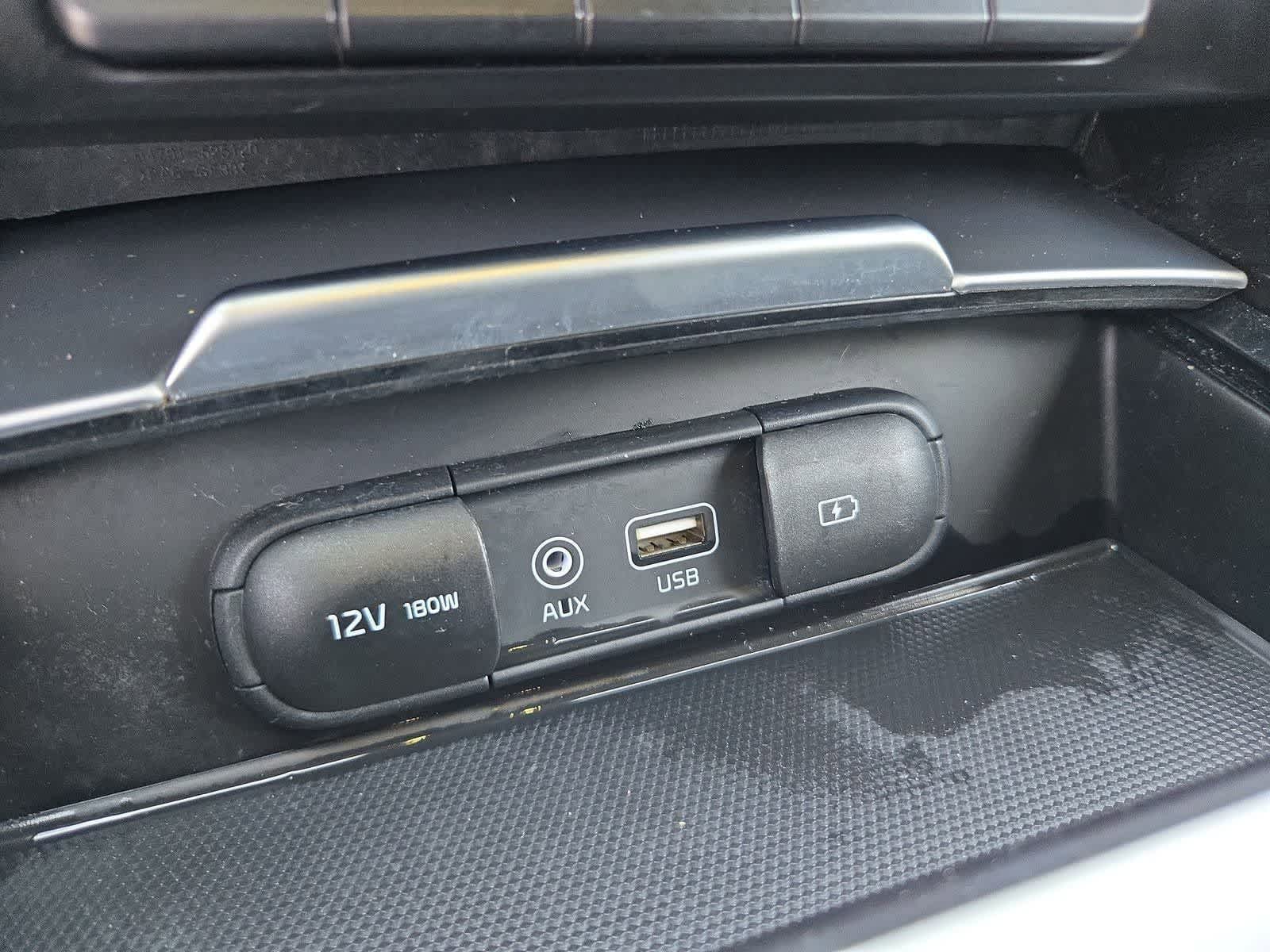 Thumbnail: 2019 Kia Stinger - 27