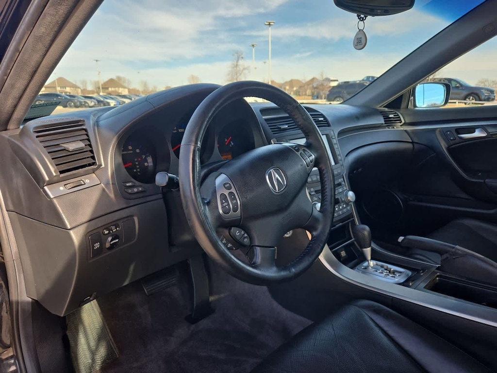 Used 2006 Acura TL Sedan
