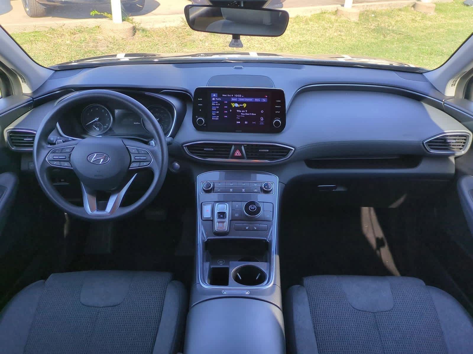 Thumbnail: 2021 Hyundai Santa Fe - 14