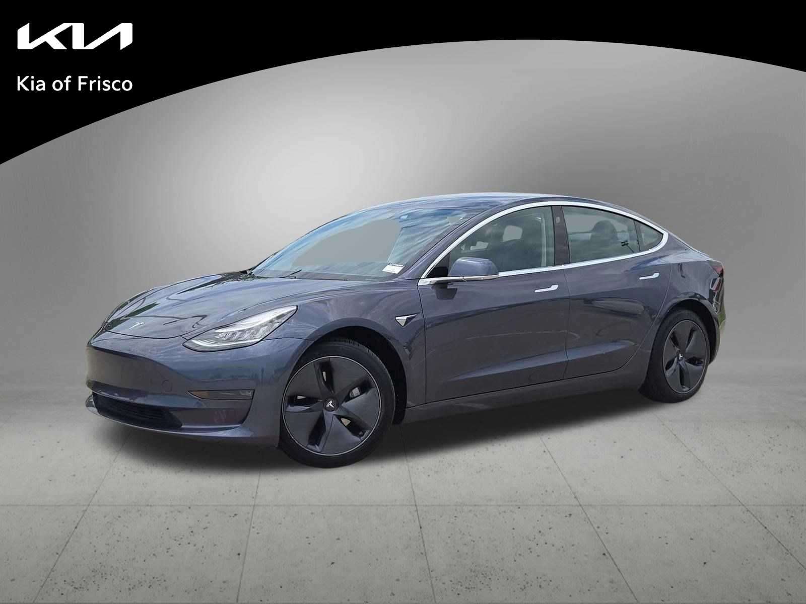 2020 Tesla Model 3 Long Range -
                  Frisco, TX