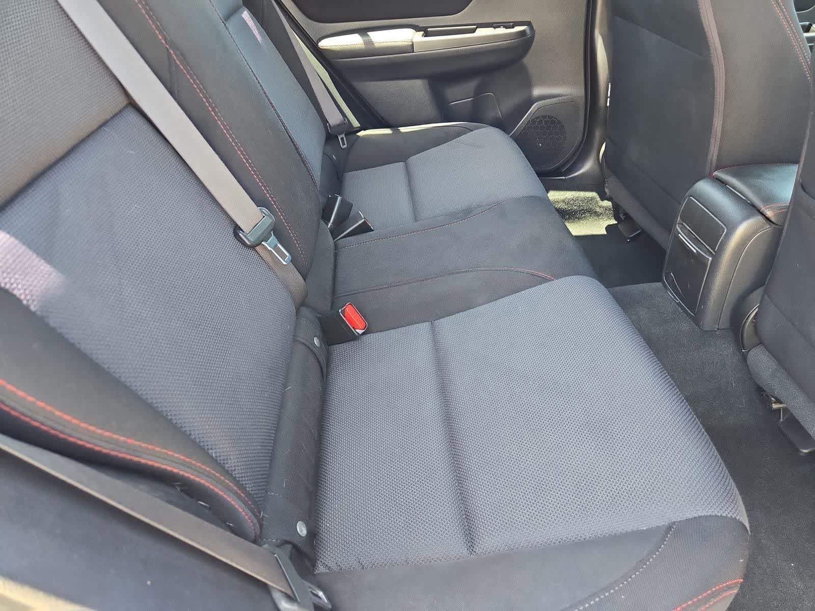 Thumbnail: 2015 Subaru WRX - 18