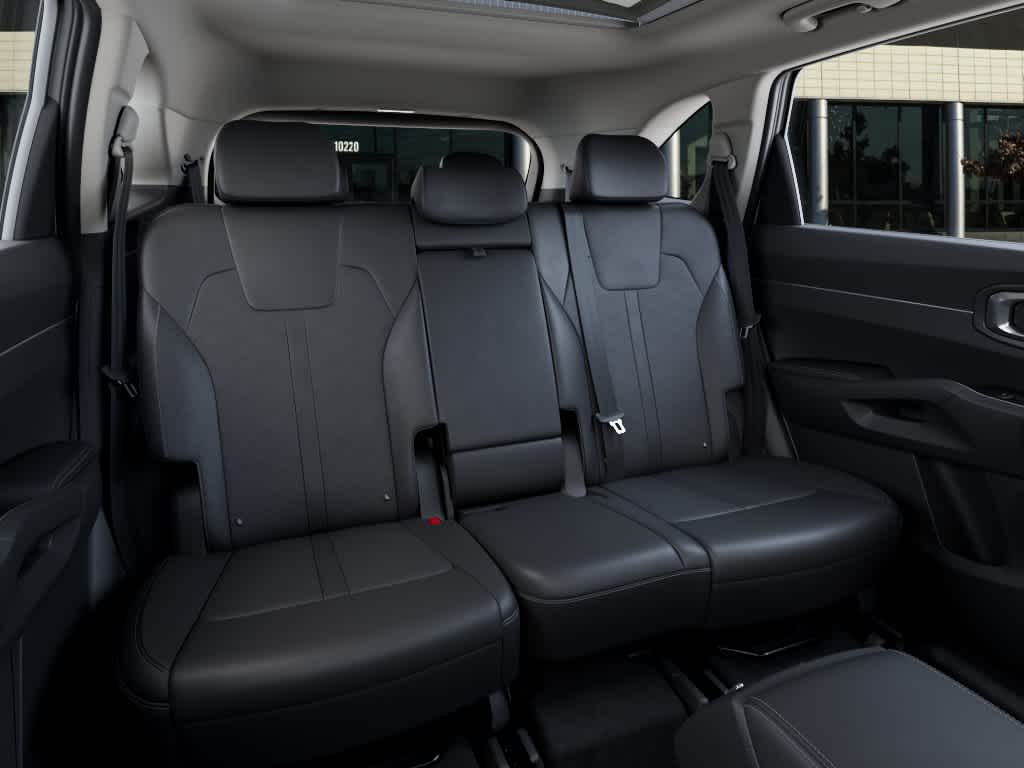 Thumbnail: 2026 Kia Sorento - 16