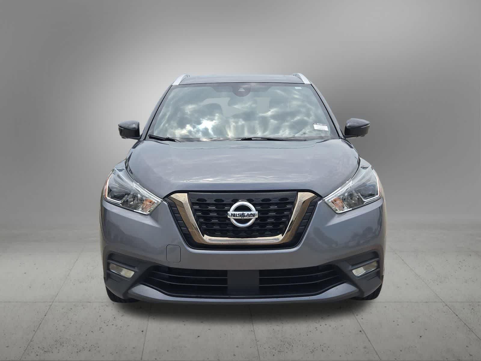 Thumbnail: 2020 Nissan Kicks - 9