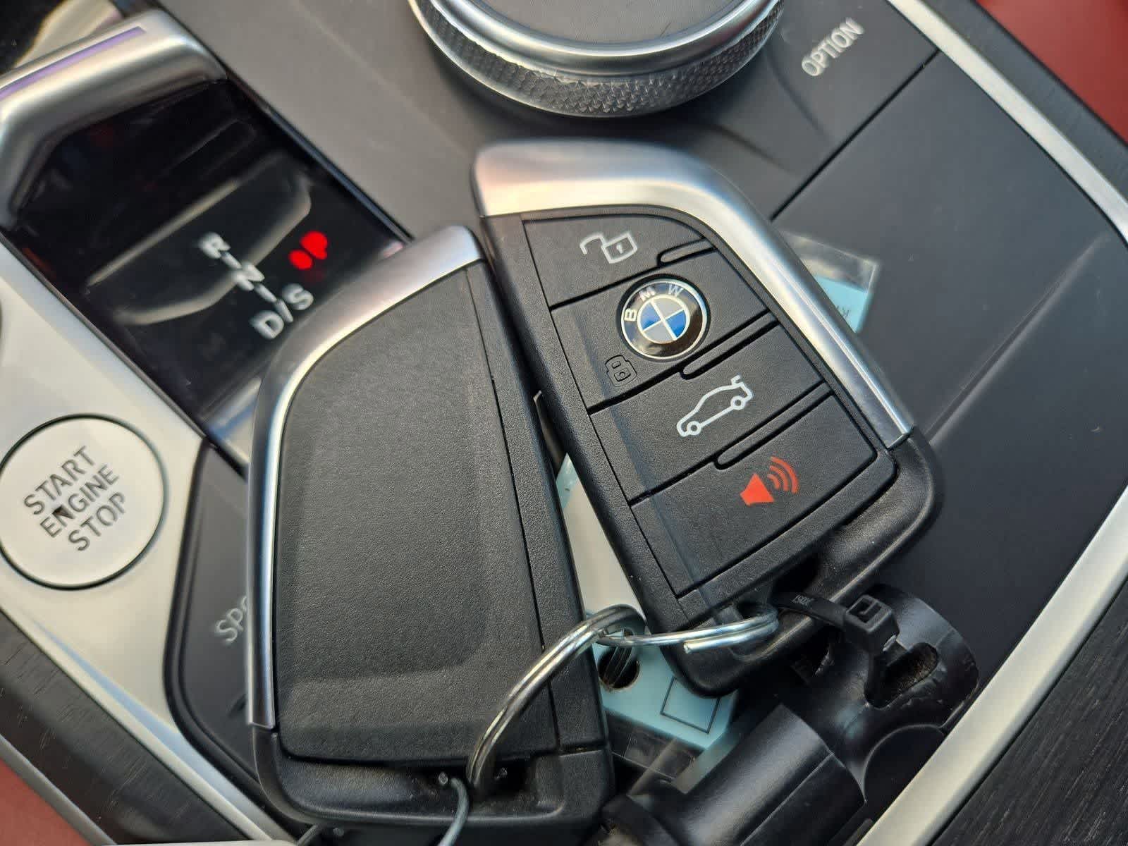 Thumbnail: 2023 BMW 3 Series - 34