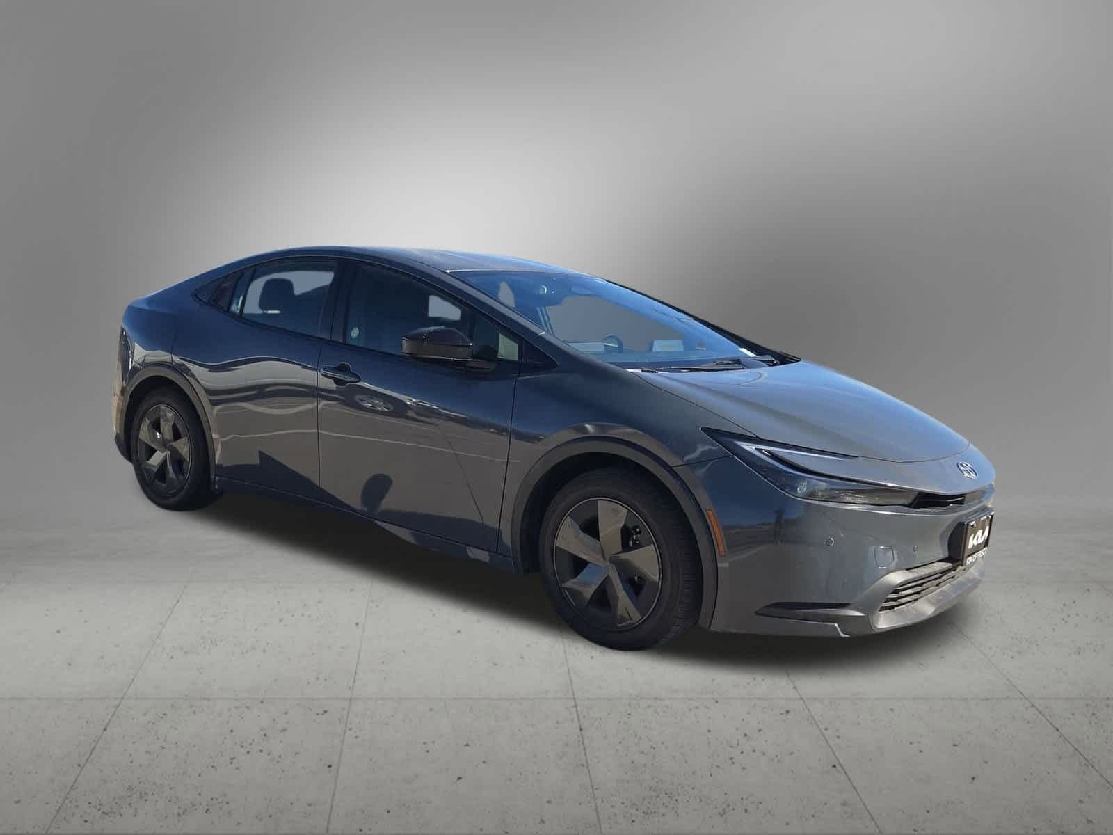 Thumbnail: 2024 Toyota Prius - 8
