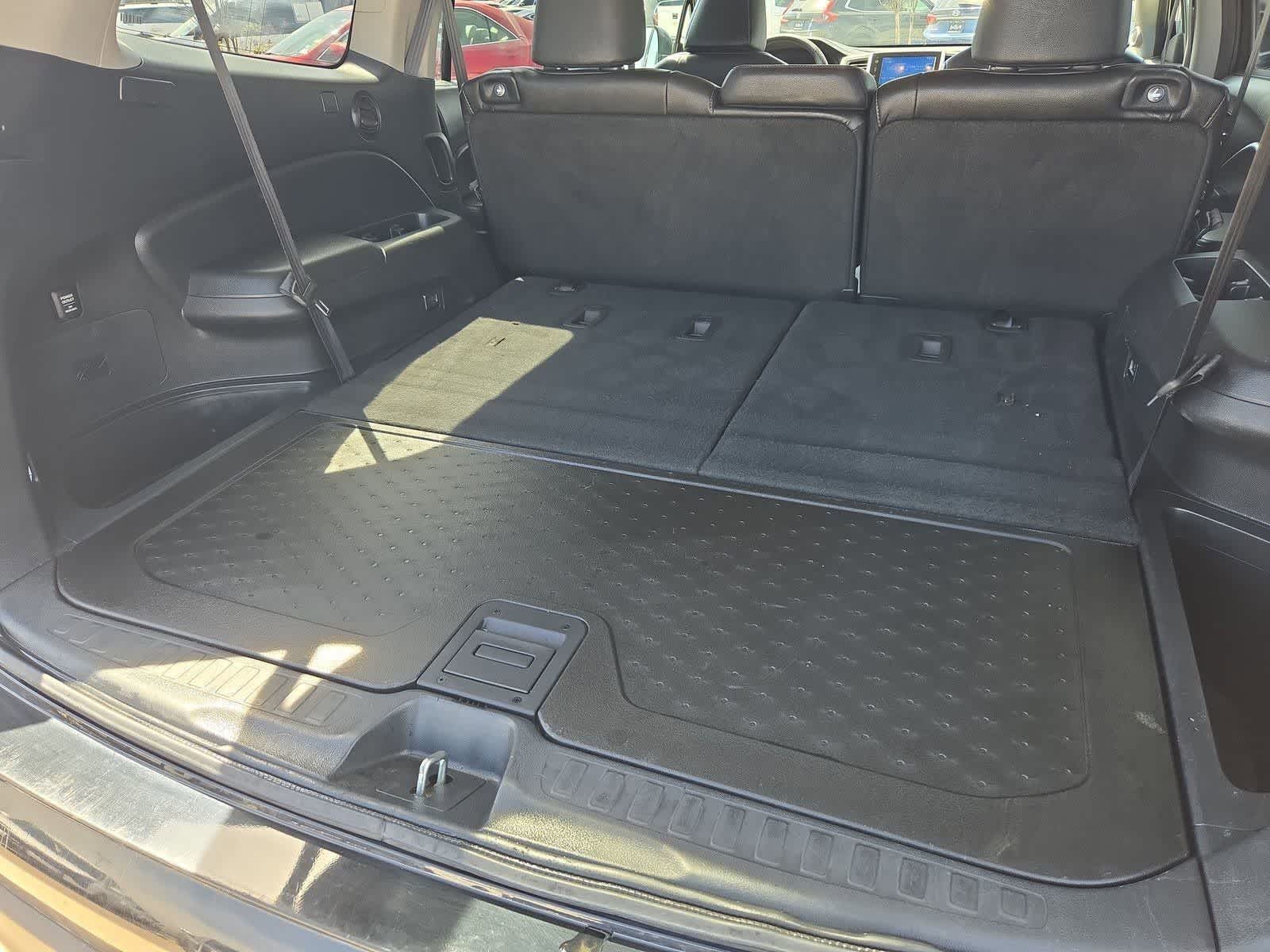 Thumbnail: 2016 Honda Pilot - 34