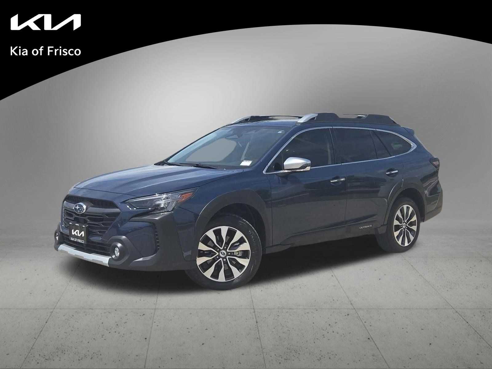 Thumbnail: 2024 Subaru Outback - 1