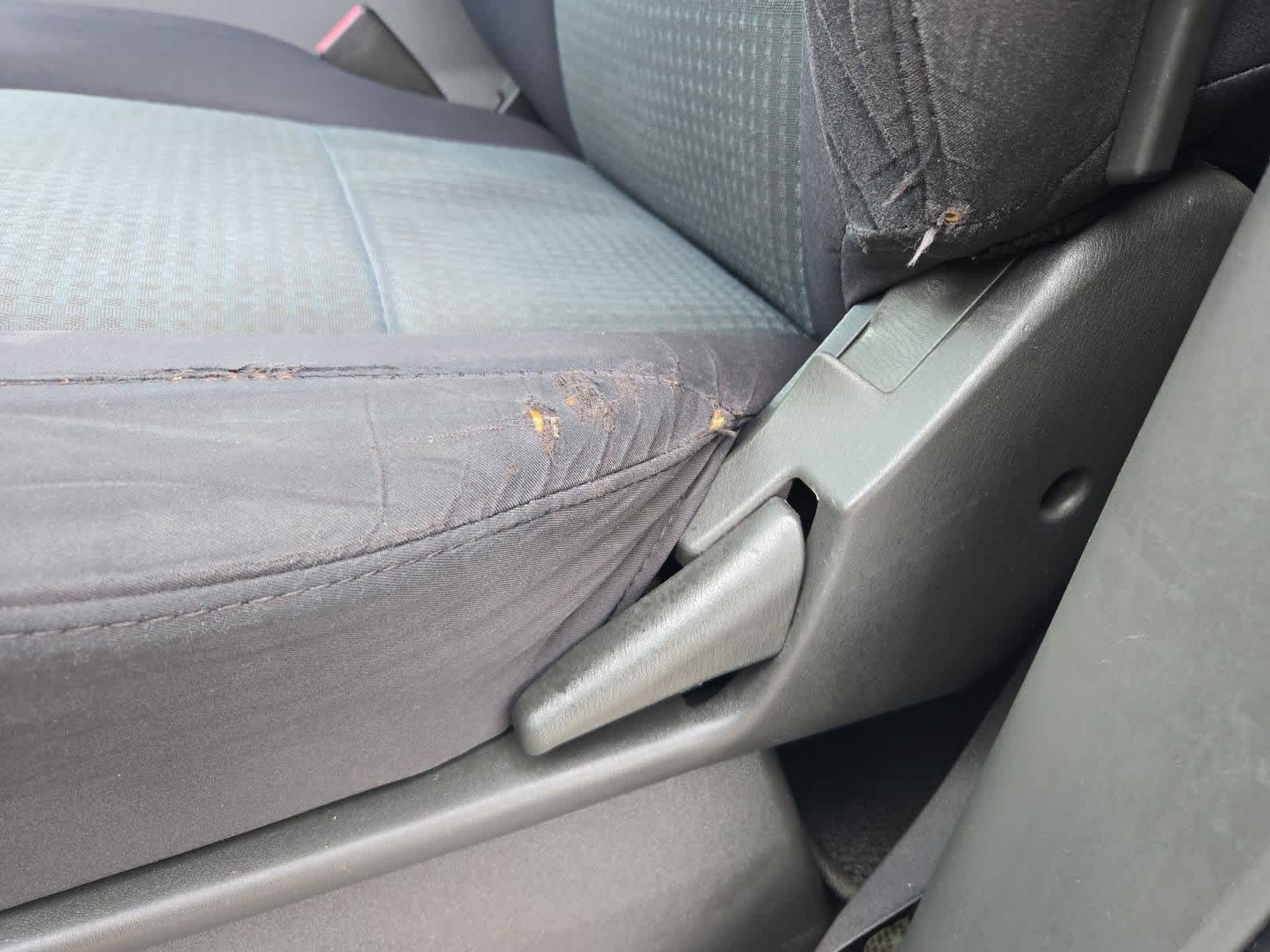 Thumbnail: 2007 Nissan Titan - 17