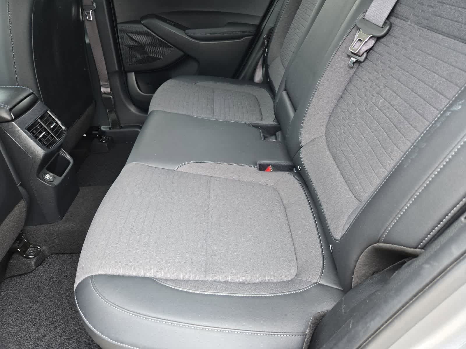 Thumbnail: 2023 Kia Seltos - 17