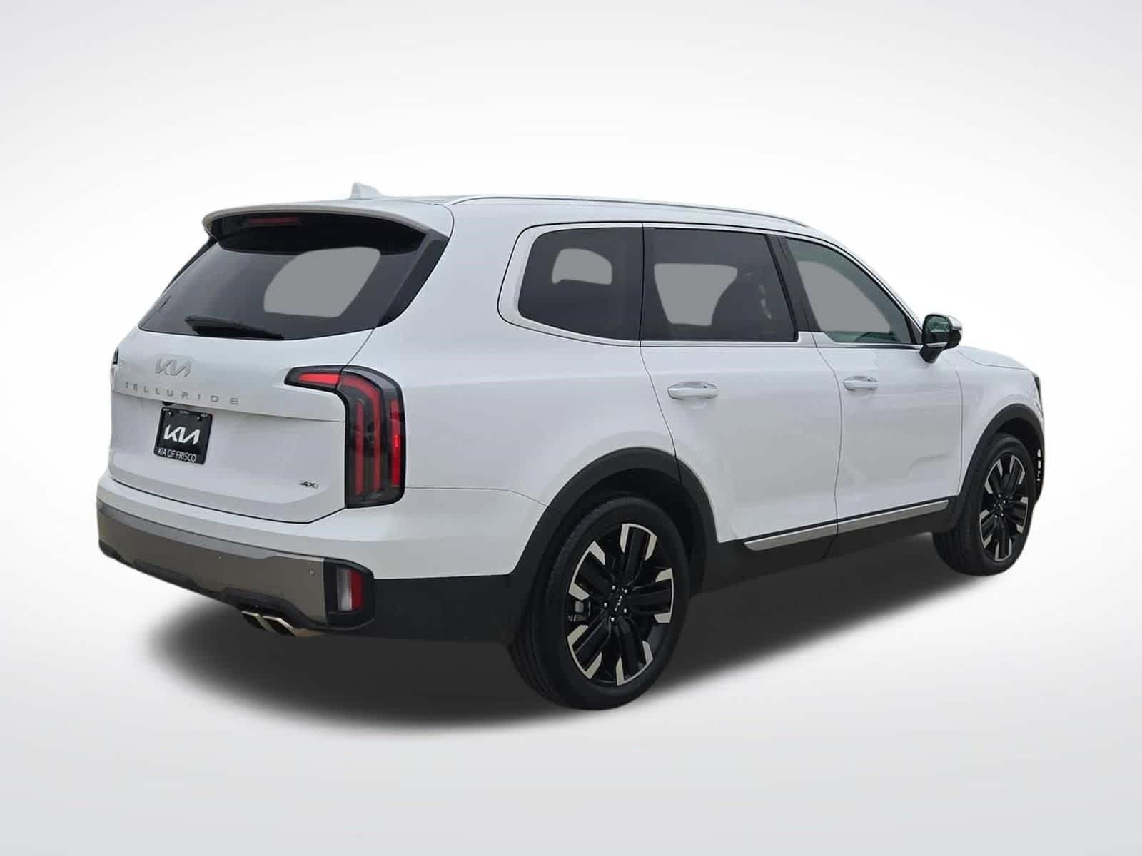 Thumbnail: 2025 Kia Telluride - 7