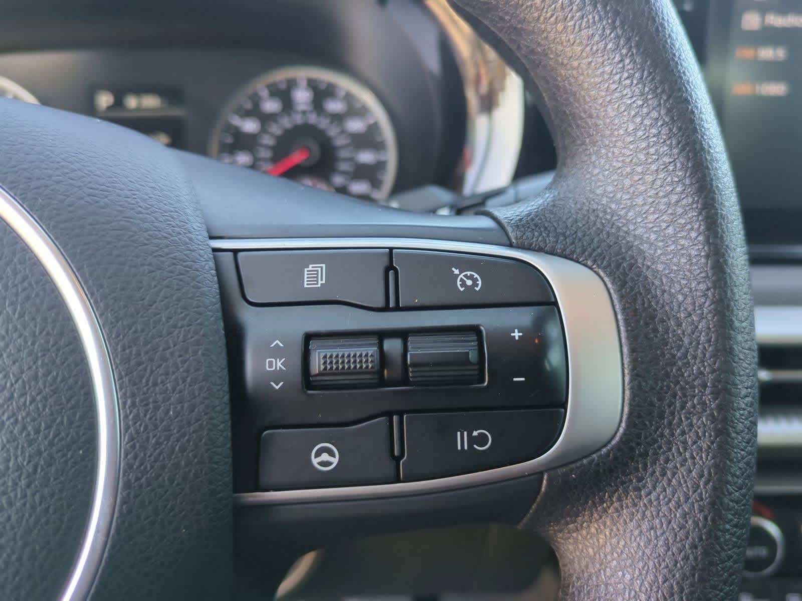 Thumbnail: 2024 Kia K5 - 23