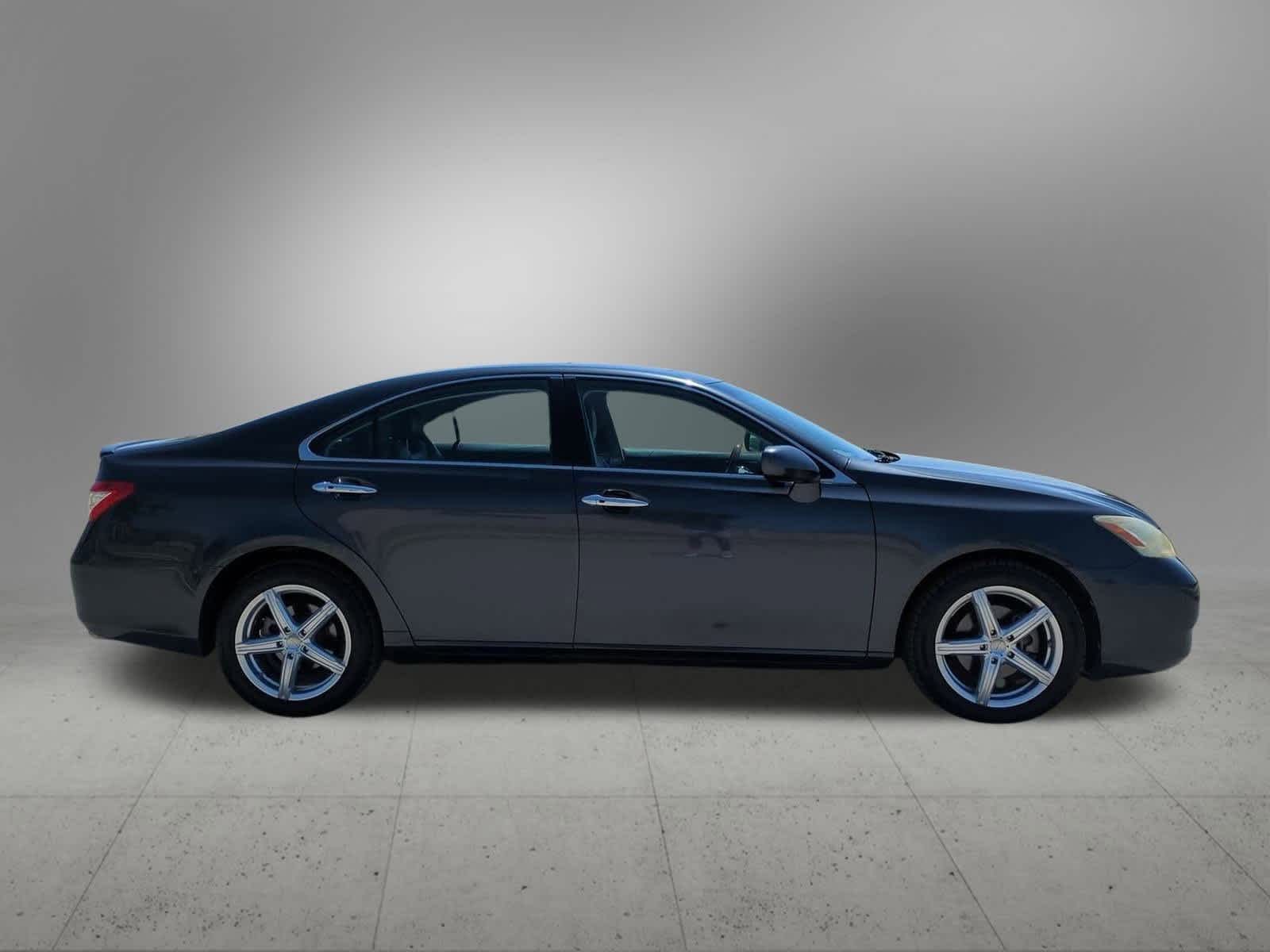 Thumbnail: 2009 Lexus ES - 7