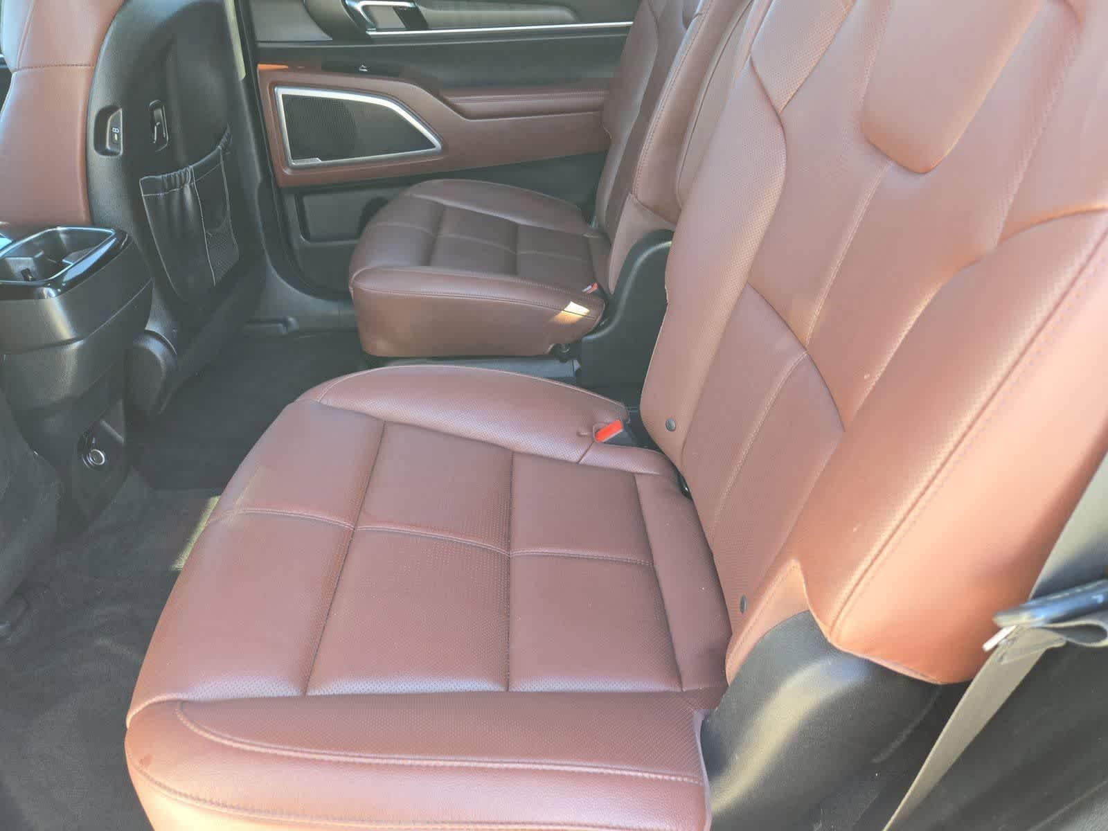 Thumbnail: 2024 Kia Telluride - 18