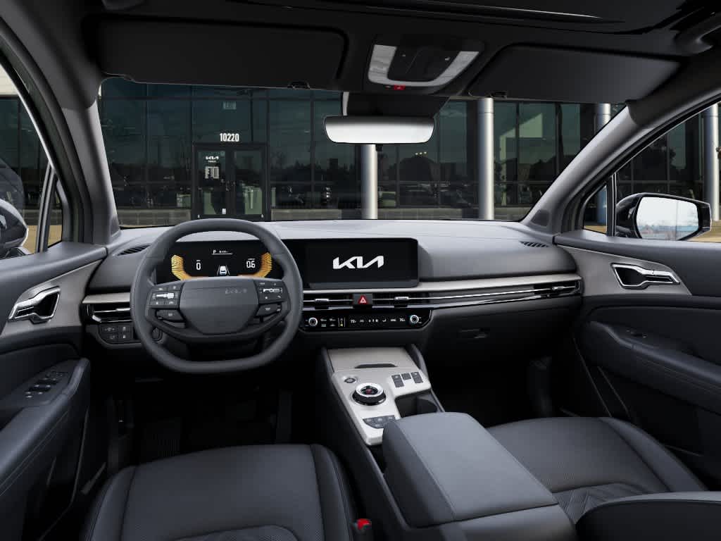 Thumbnail: 2026 Kia Sportage - 14