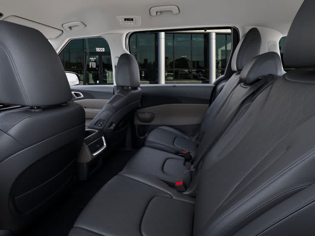 Thumbnail: 2026 Kia Carnival - 18