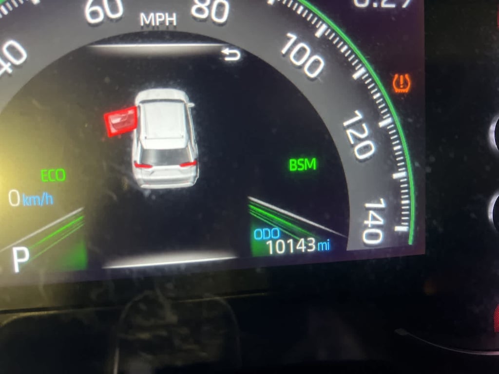 Used 2023 Toyota RAV4 XLE Premium SUV