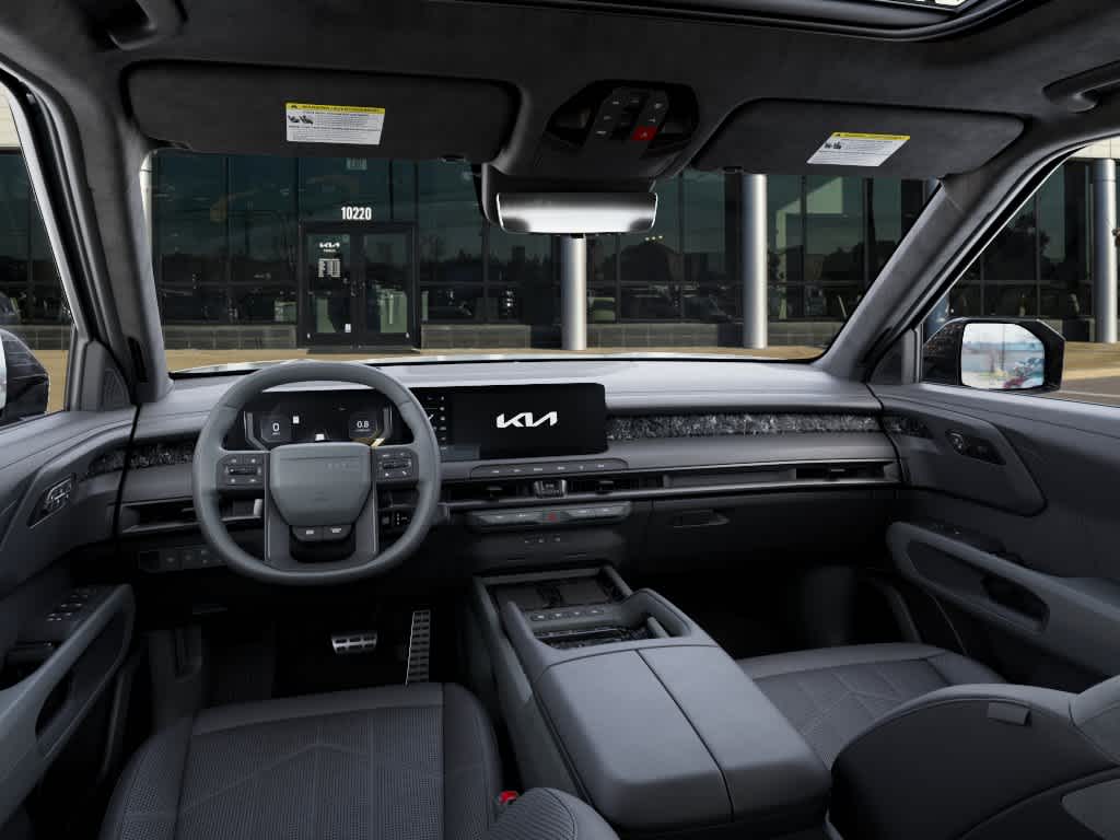 Thumbnail: 2027 Kia Telluride - 14