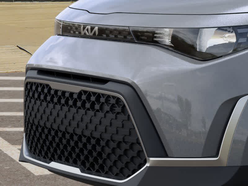 Thumbnail: 2025 Kia Soul - 12